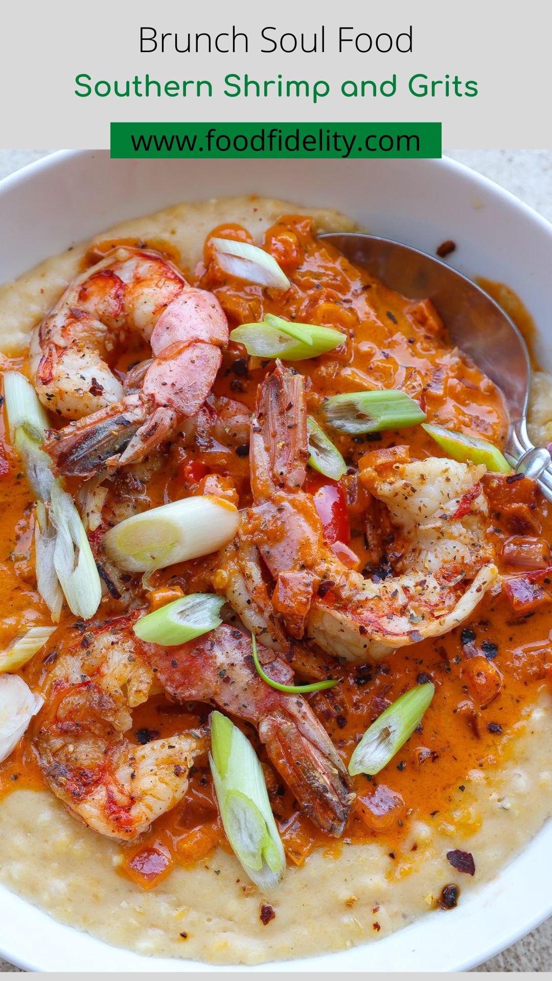 southern-shrimp-and-grits-with-red-pepper-gravy