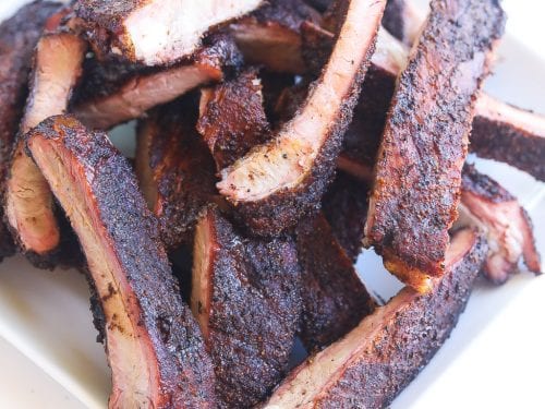 Spare Ribs Vs. St. Louis Ribs — Differences and How to Smoke Them