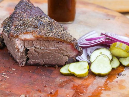 Mastering Brisket: 4 Resting Techniques for Perfect Results 