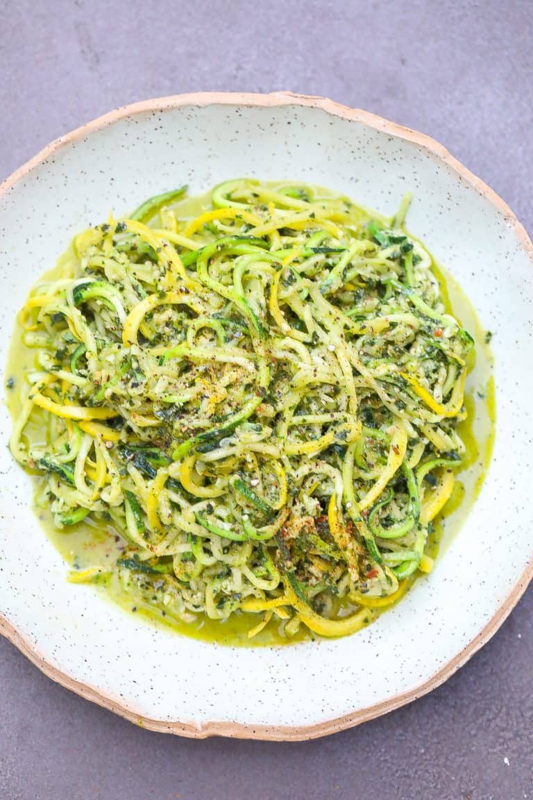 Collard Greens Pesto {Recipe}   Food Fidelity   Food Fidelity | Recipe