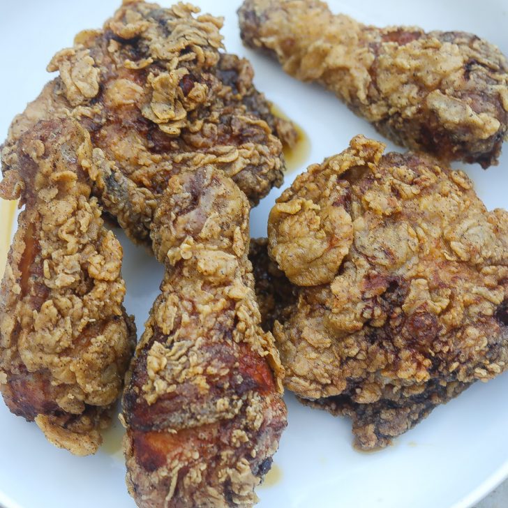 Fried Chicken Recipes Archives Food Fidelity